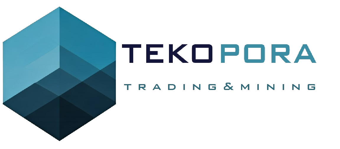 Logotipo de Tekopora Mining
